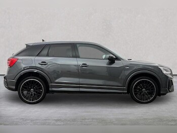 Used Audi Q2 2025 for sale - 78434221: Photo