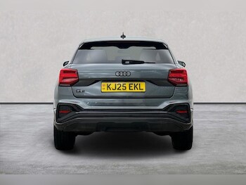 Used Audi Q2 2025 for sale - 78434221: Photo