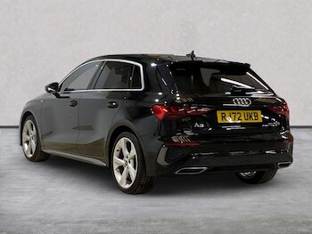 Used Audi A3 2022 for sale - 78332553: Photo