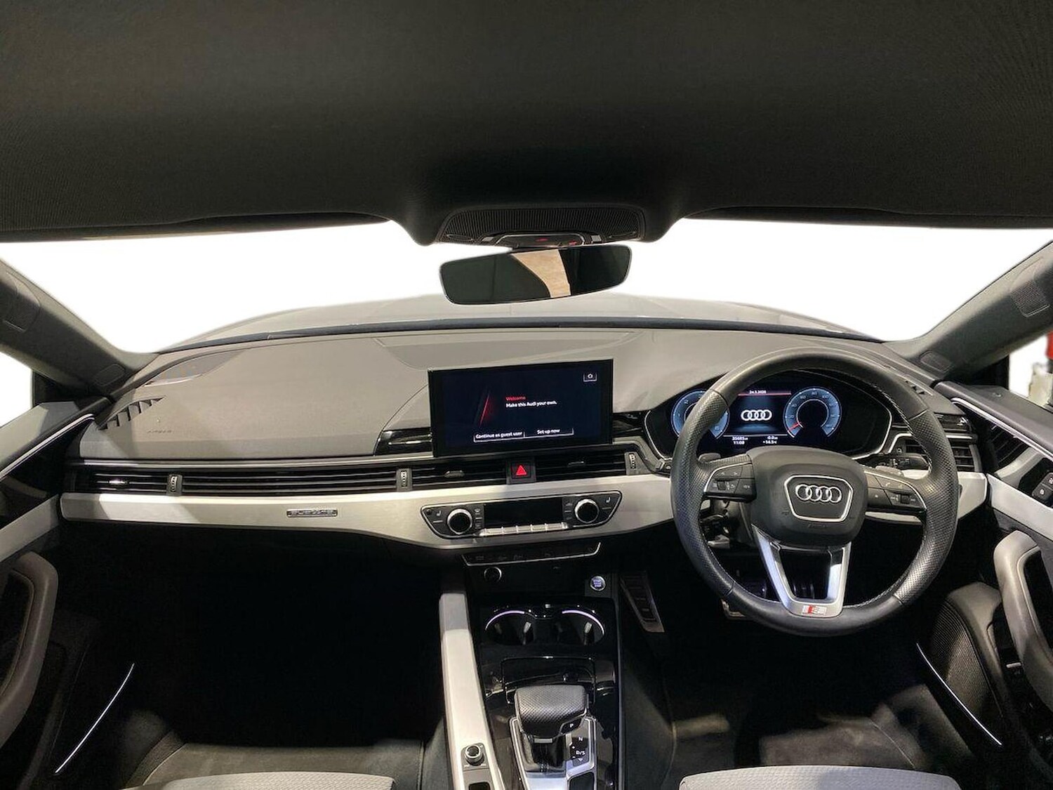 Used Audi A5 2022 for sale - 78191418: Photo 10