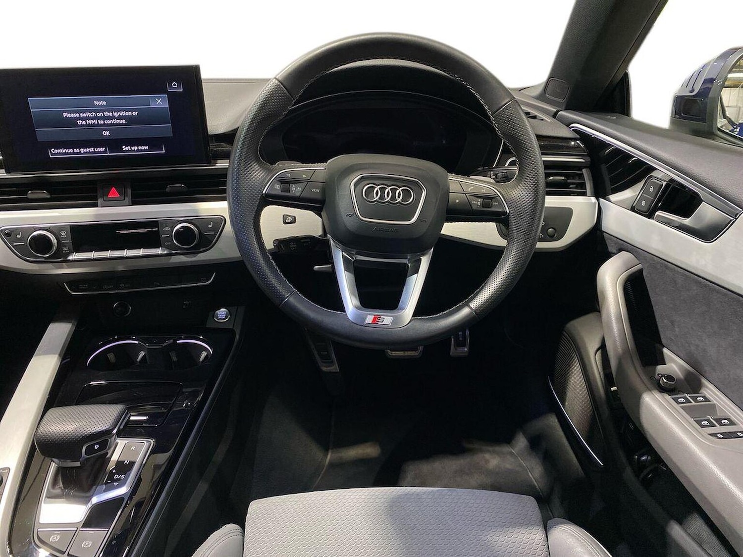 Used Audi A5 2022 for sale - 78191418: Photo 11