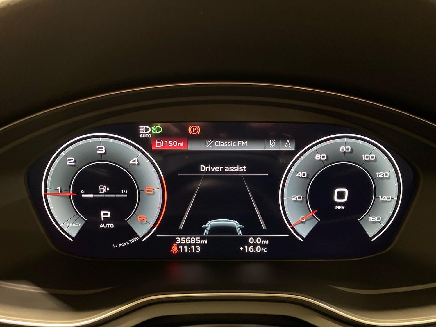 Used Audi A5 2022 for sale - 78191418: Photo 12