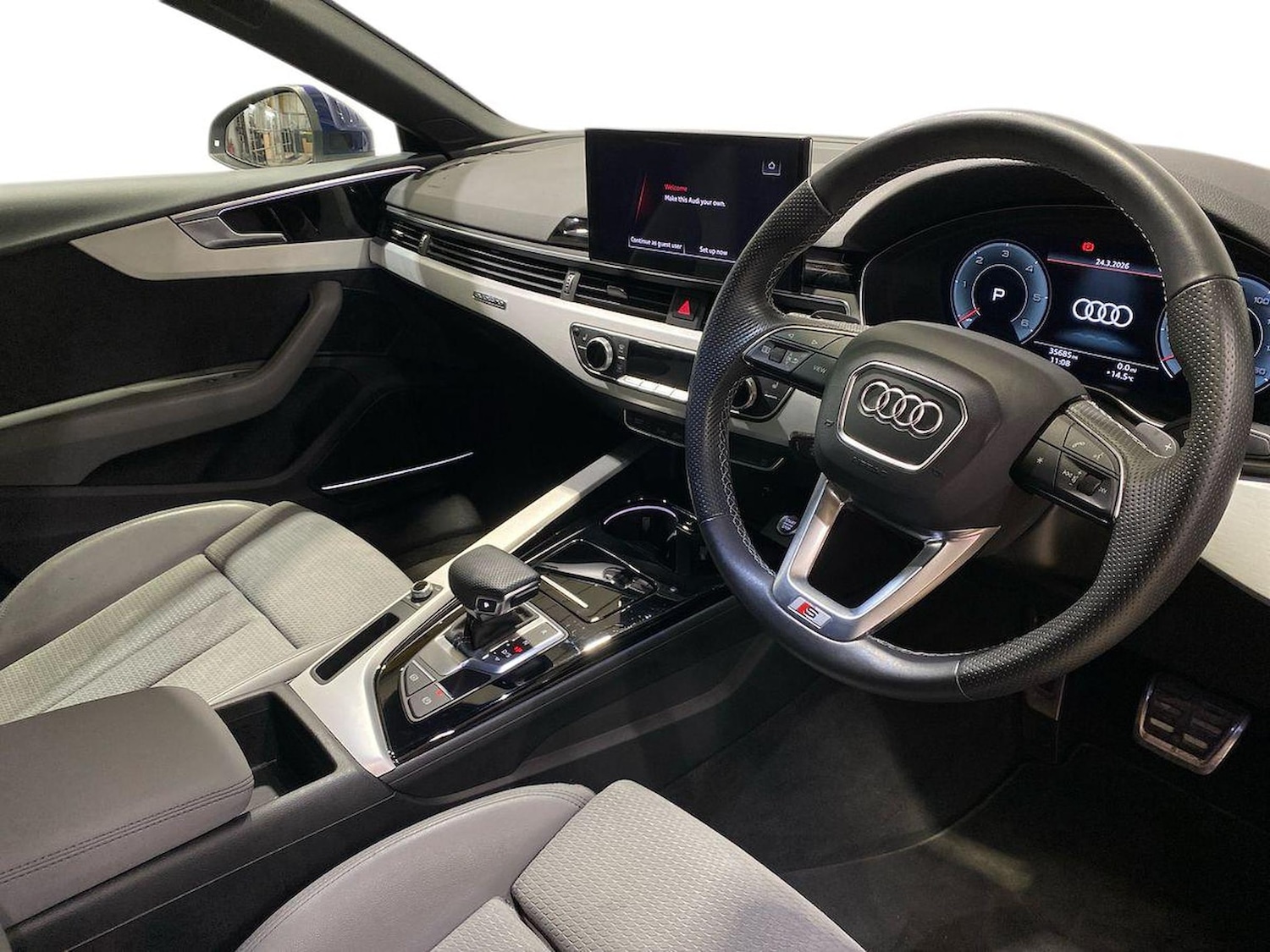 Used Audi A5 2022 for sale - 78191418: Photo 17