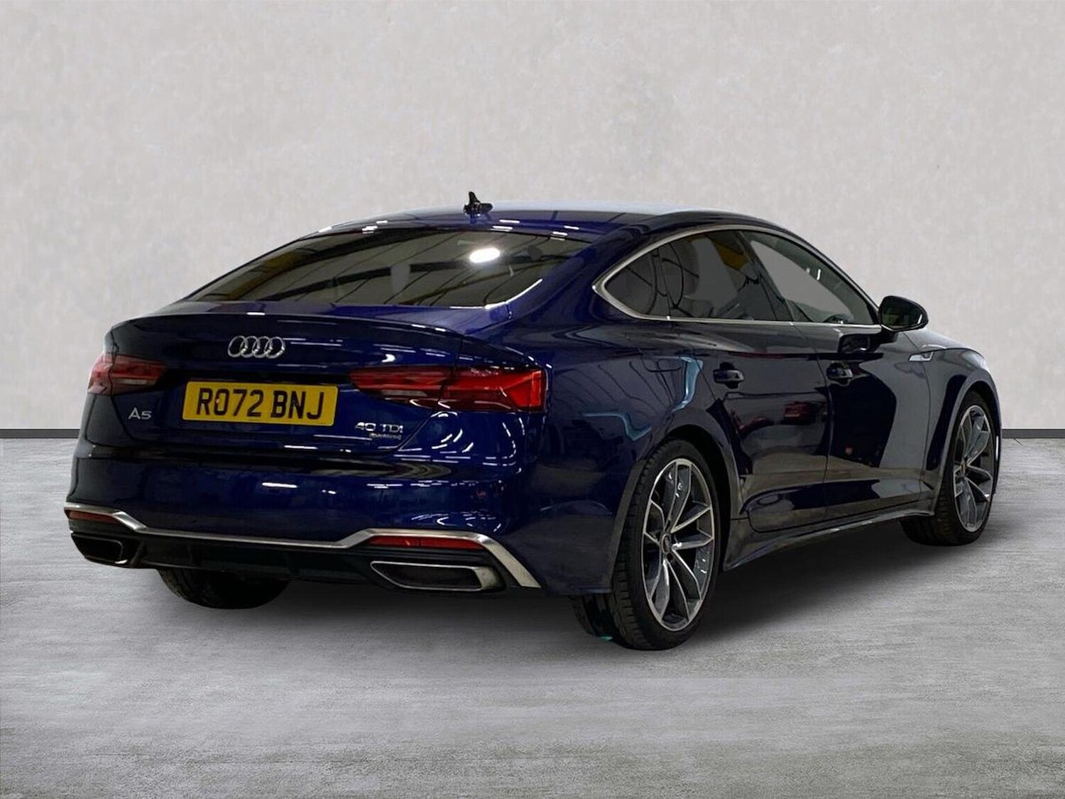 Used Audi A5 2022 for sale - 78191418: Photo 20