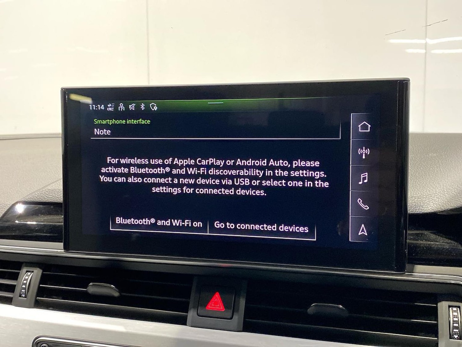 Used Audi A5 2022 for sale - 78191418: Photo 27