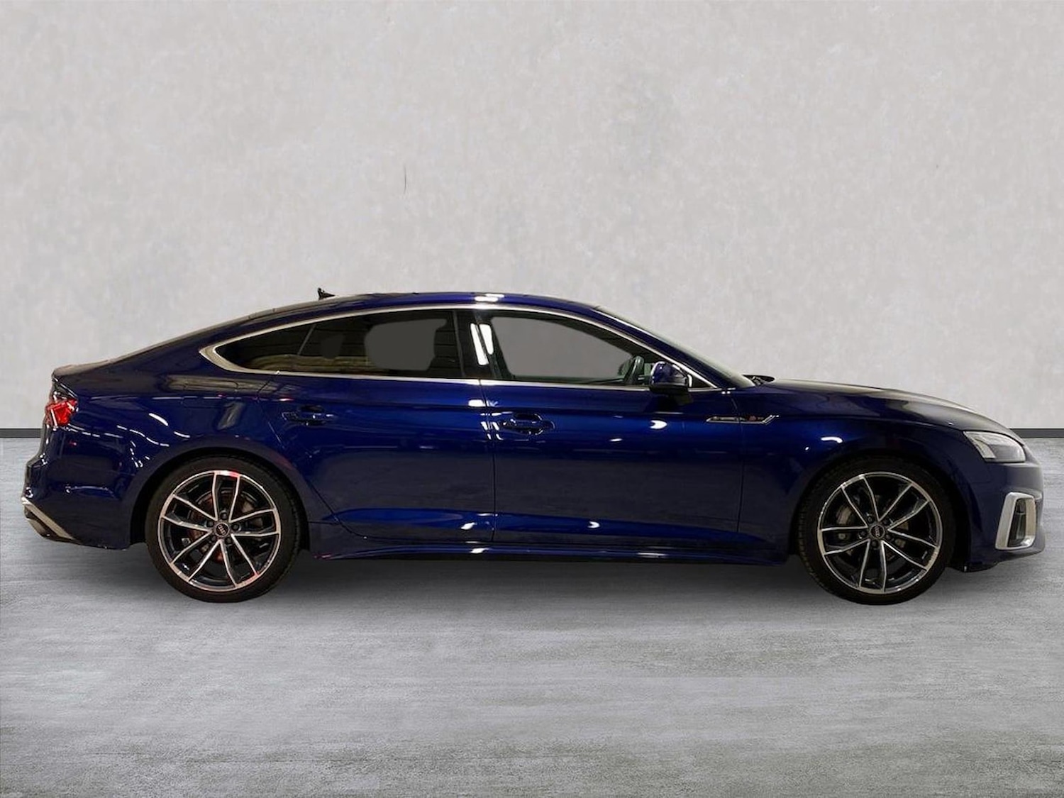 Used Audi A5 2022 for sale - 78191418: Photo 5