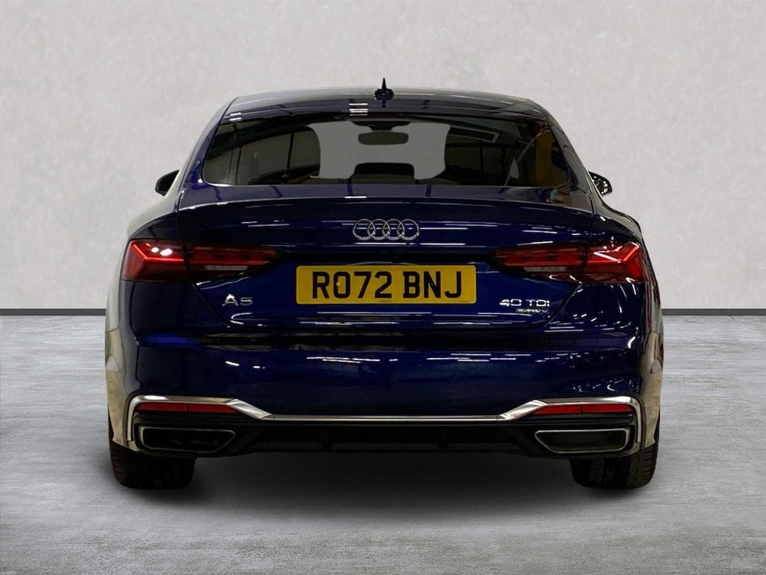 Used Audi A5 2022 for sale - 78191418: Photo 6