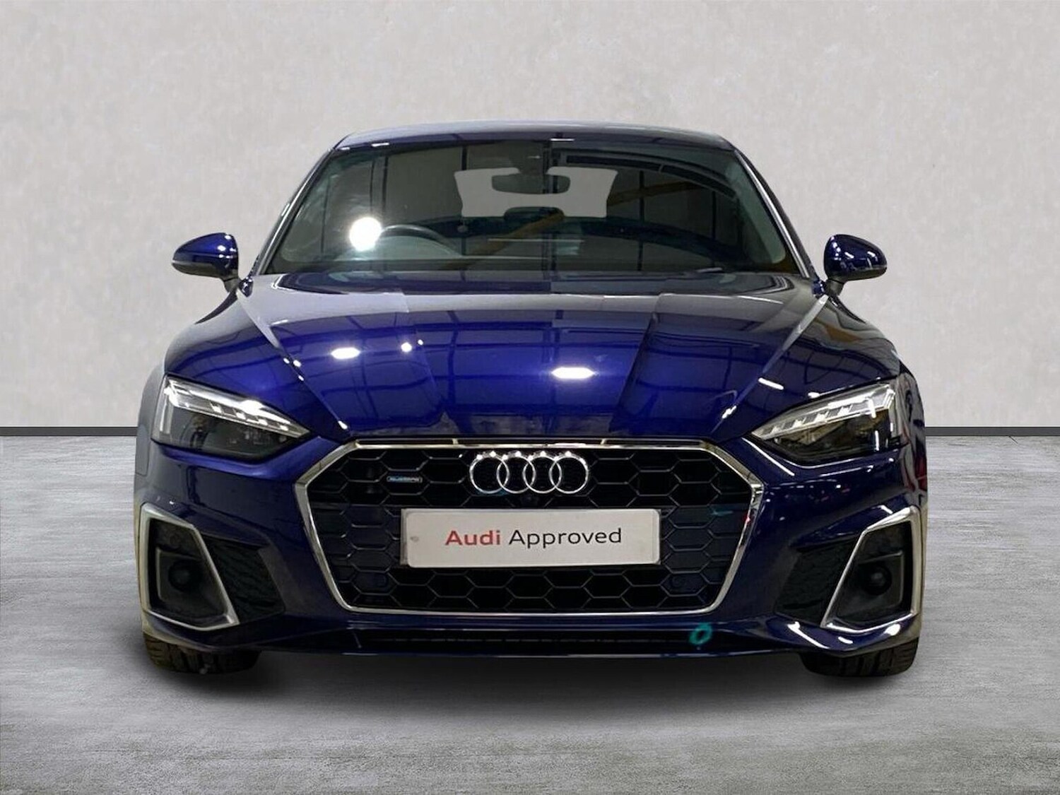 Used Audi A5 2022 for sale - 78191418: Photo 7