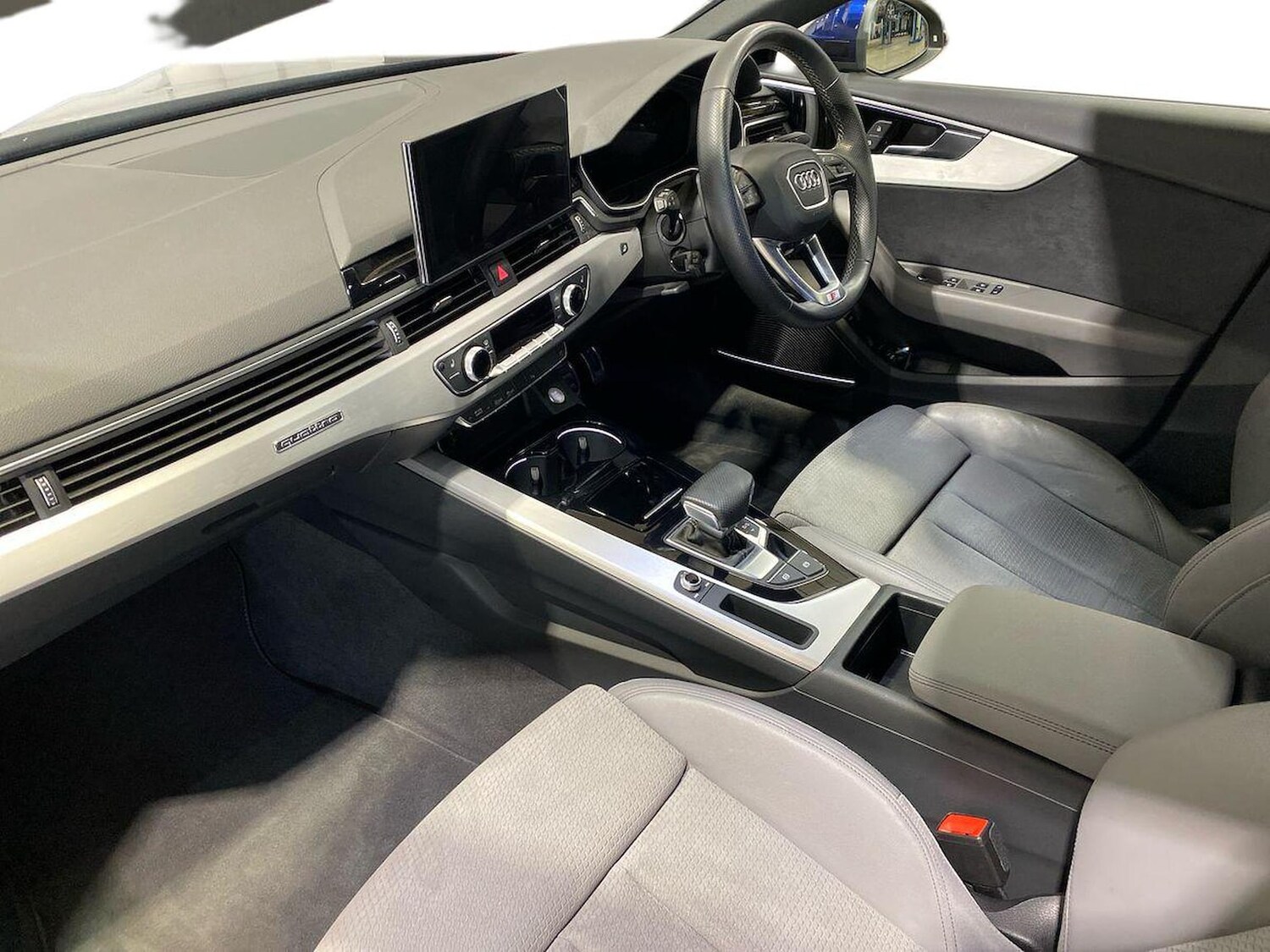 Used Audi A5 2022 for sale - 78191418: Photo 9