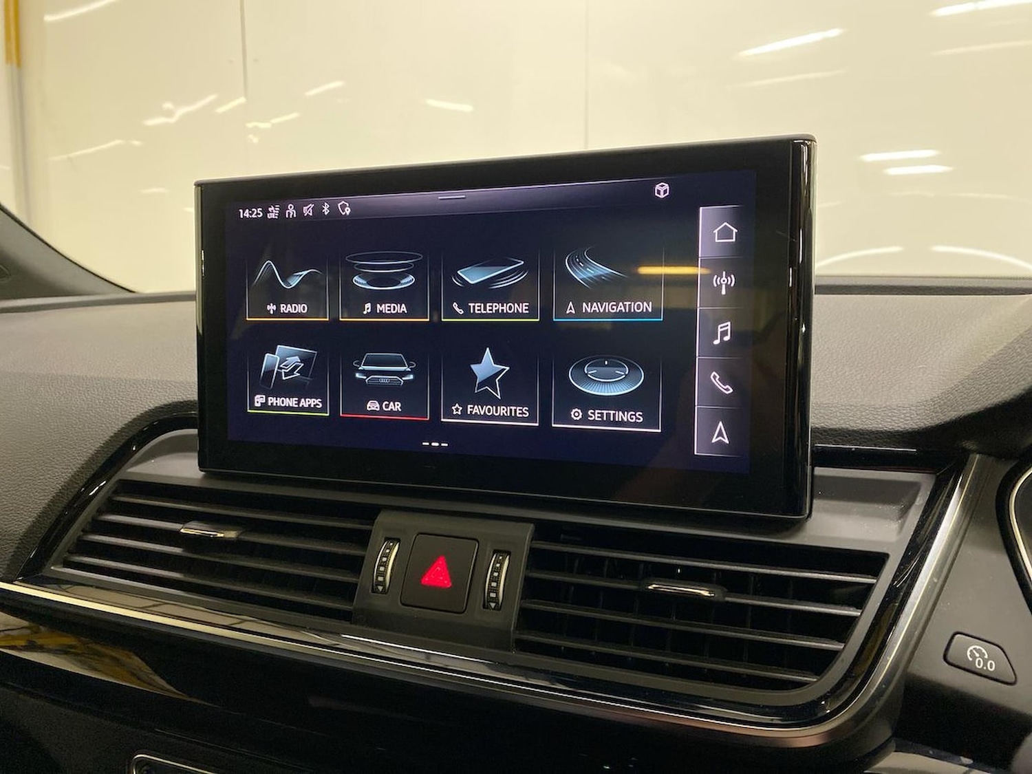 Used Audi Q5 2022 for sale - 76263315: Photo 11