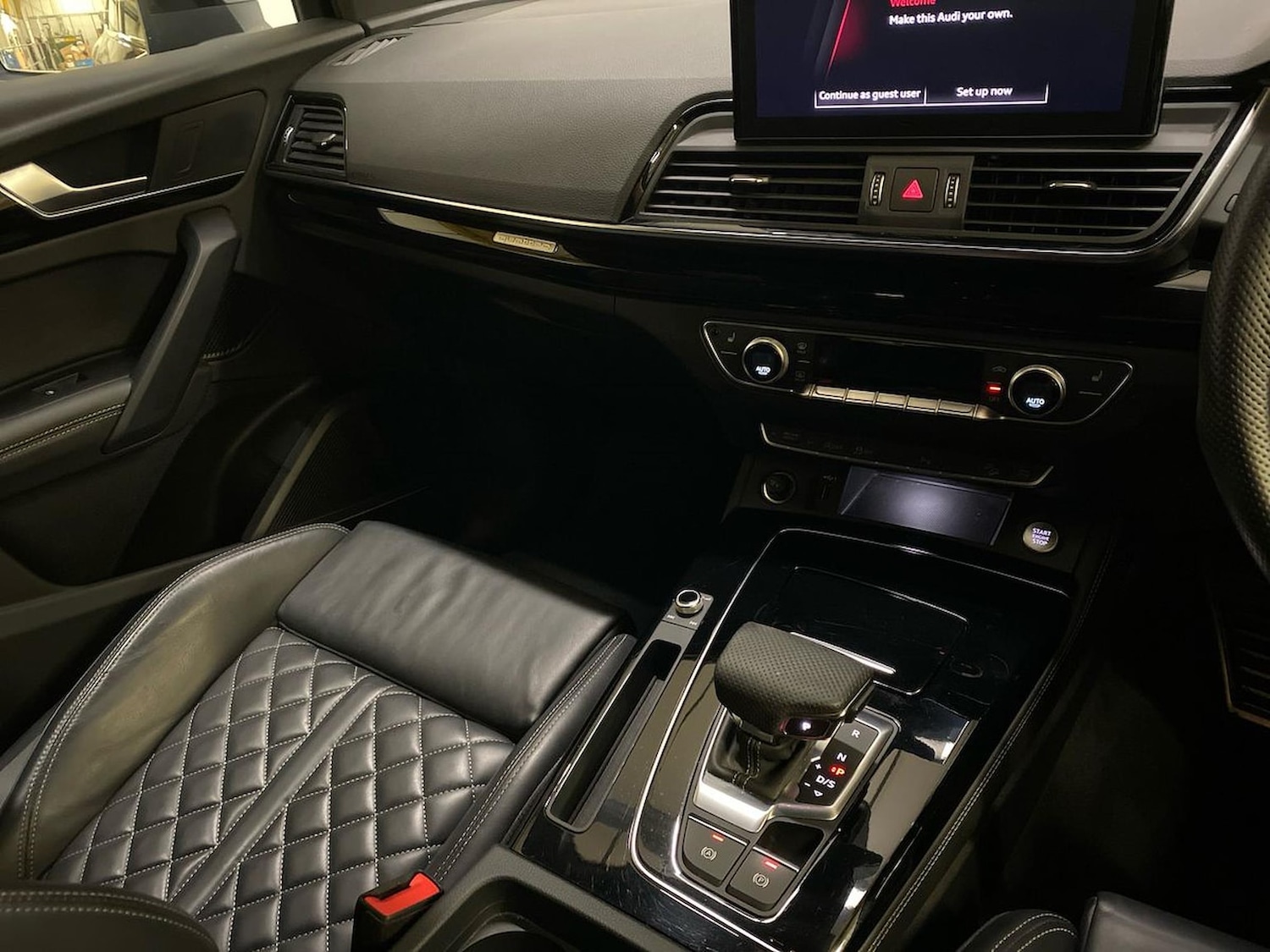 Used Audi Q5 2022 for sale - 76263315: Photo 13
