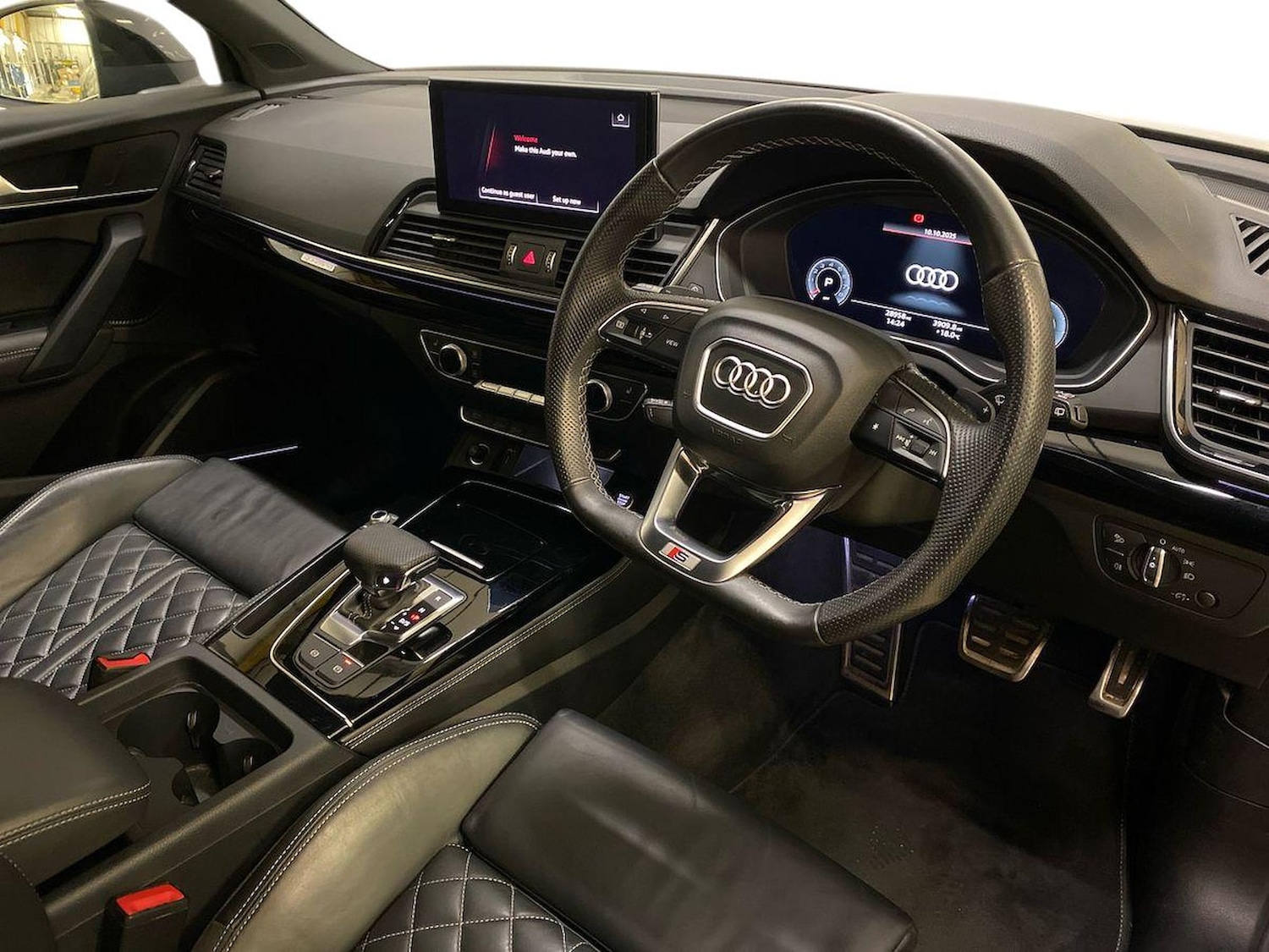 Used Audi Q5 2022 for sale - 76263315: Photo 15