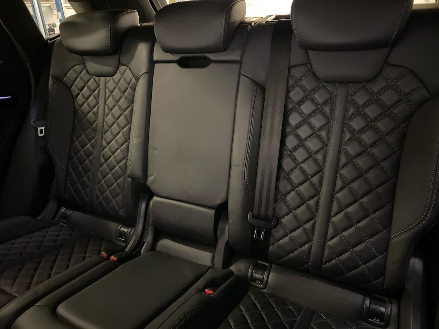 Used Audi Q5 2022 for sale - 76263315: Photo 16