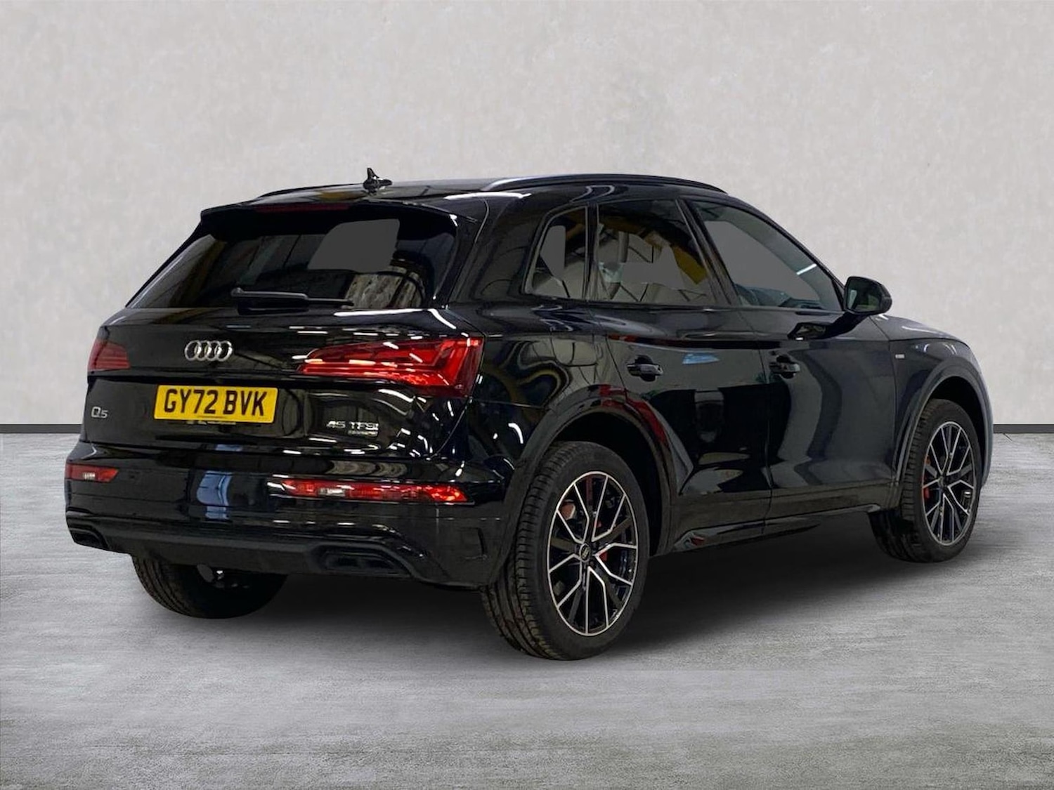 Used Audi Q5 2022 for sale - 76263315: Photo 18