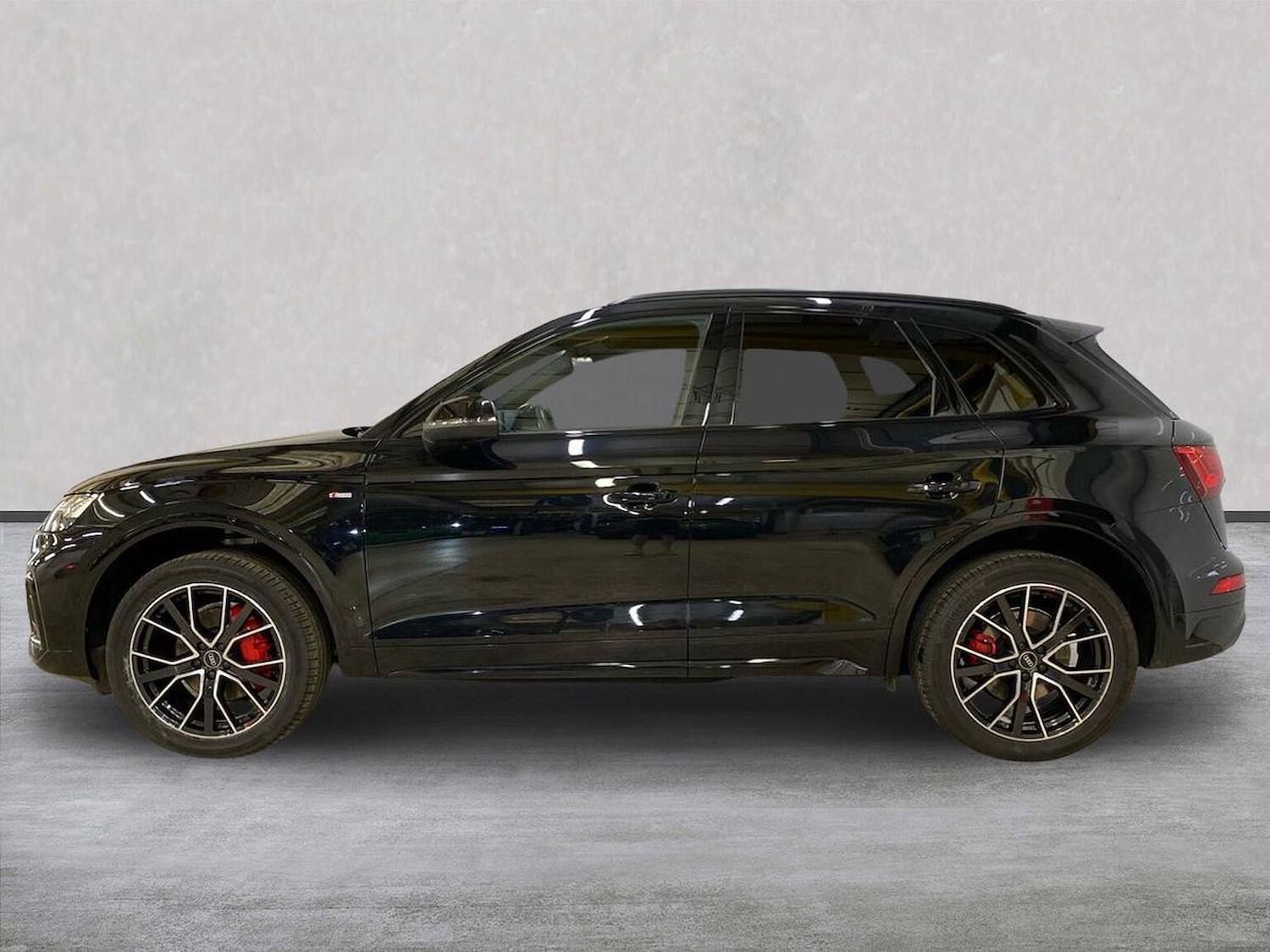 Used Audi Q5 2022 for sale - 76263315: Photo 19