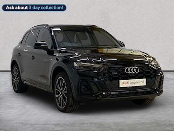 Audi - Q5