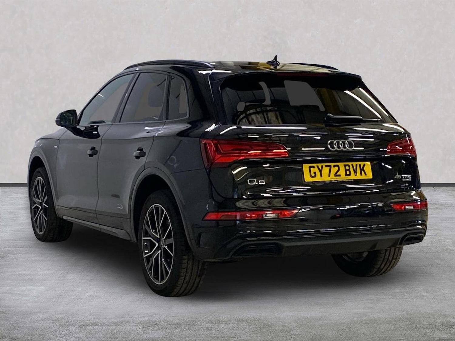 Used Audi Q5 2022 for sale - 76263315: Photo 2