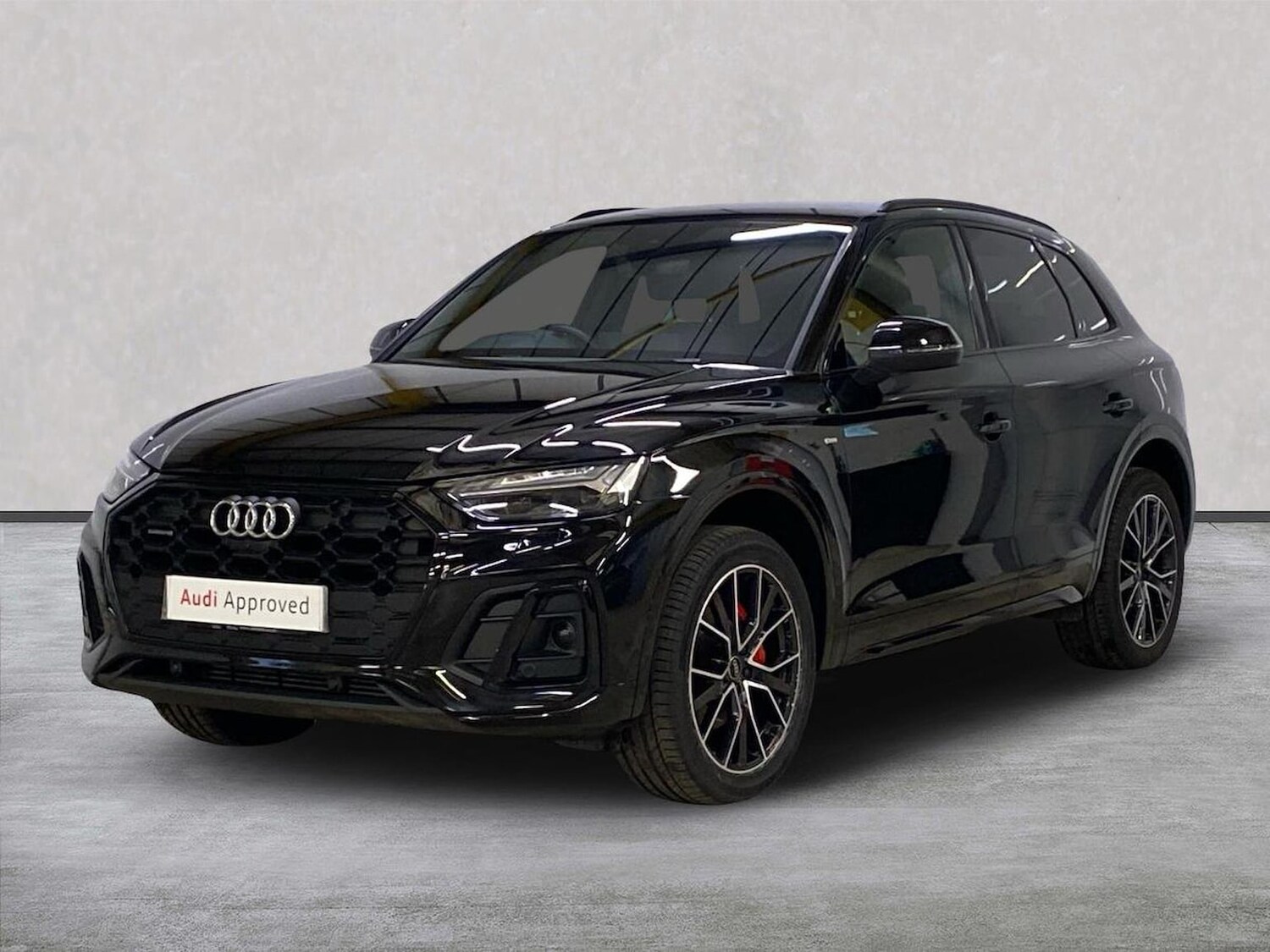 Used Audi Q5 2022 for sale - 76263315: Photo 20