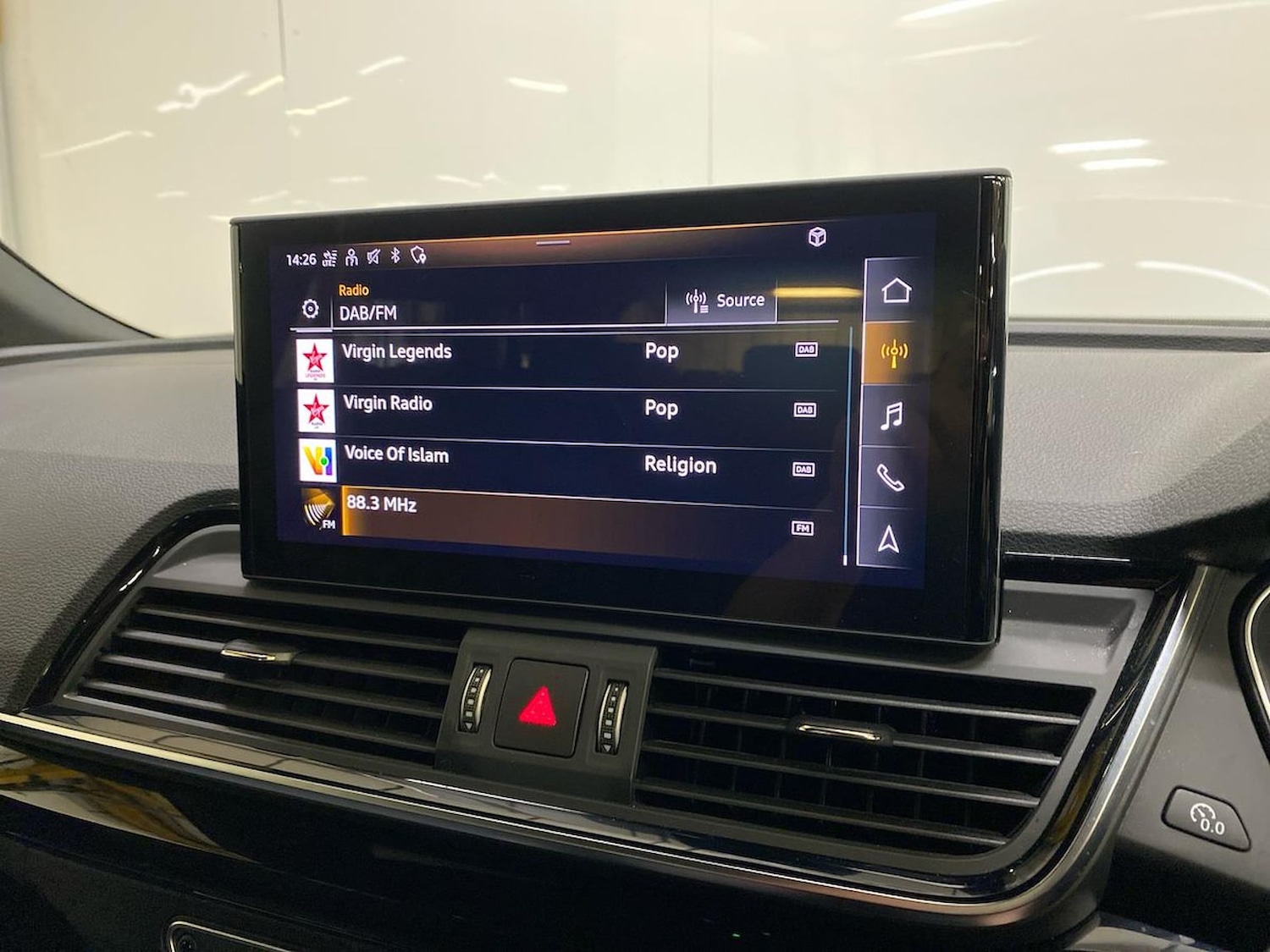 Used Audi Q5 2022 for sale - 76263315: Photo 25