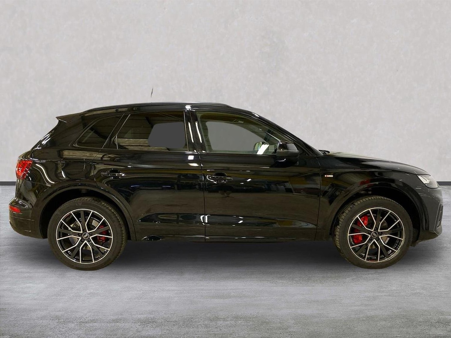 Used Audi Q5 2022 for sale - 76263315: Photo 3