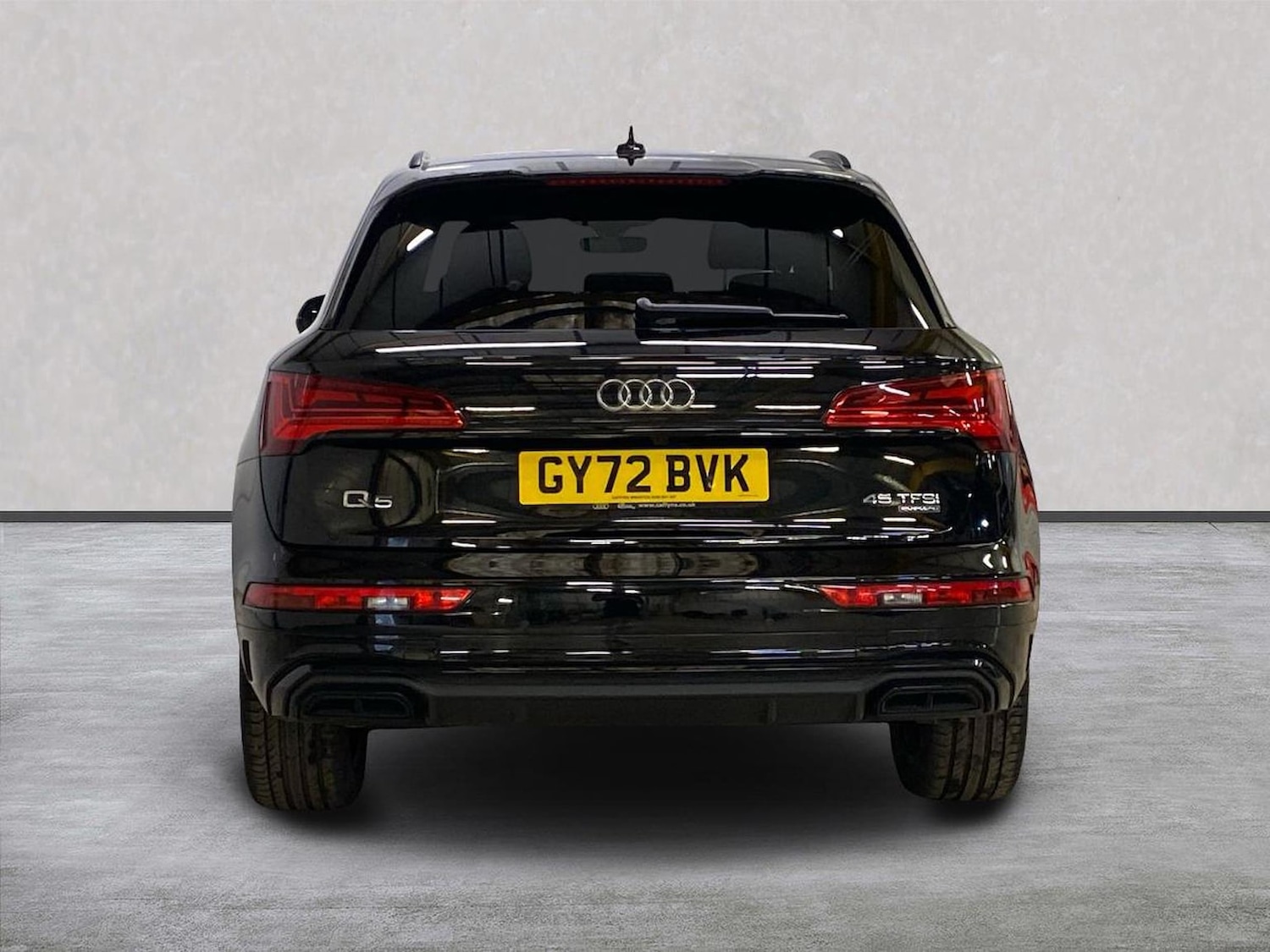 Used Audi Q5 2022 for sale - 76263315: Photo 4