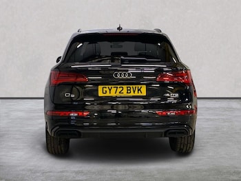 Used Audi Q5 2022 for sale - 76263315: Photo