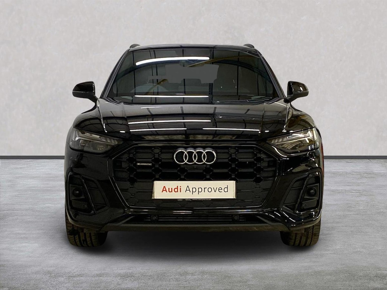 Used Audi Q5 2022 for sale - 76263315: Photo 5