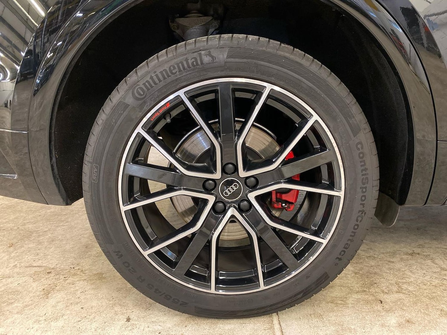 Used Audi Q5 2022 for sale - 76263315: Photo 6