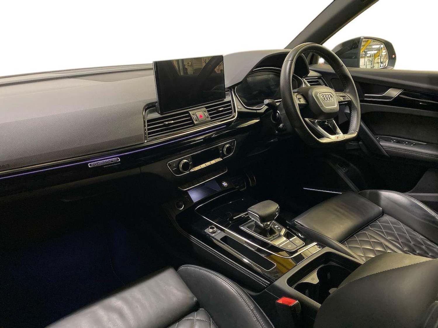 Used Audi Q5 2022 for sale - 76263315: Photo 7