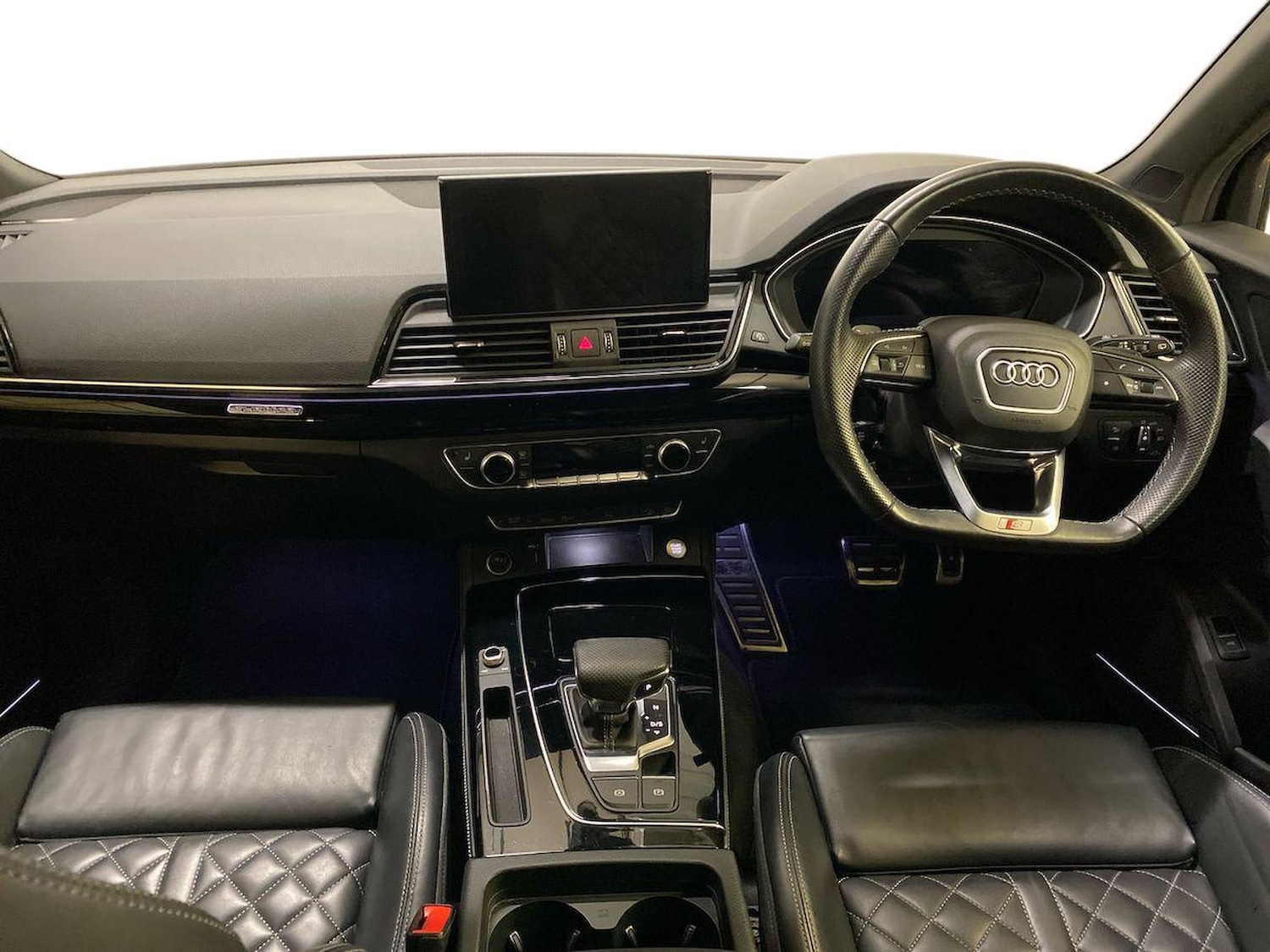 Used Audi Q5 2022 for sale - 76263315: Photo 8