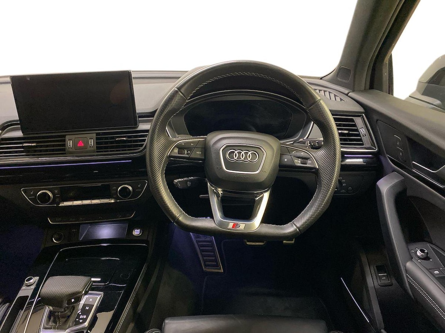 Used Audi Q5 2022 for sale - 76263315: Photo 9