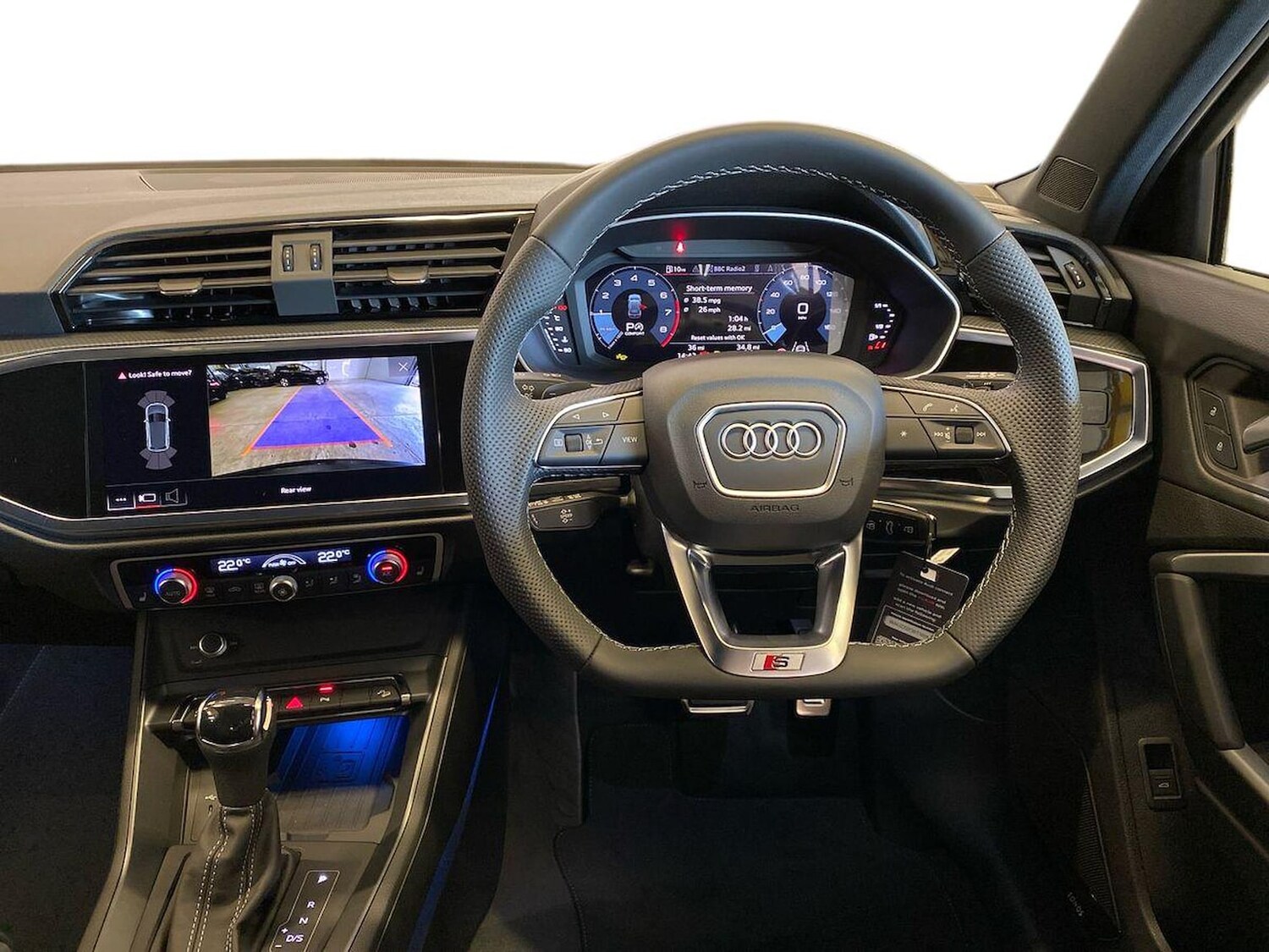 Used Audi Q3 2025 for sale - 78191269: Photo 11