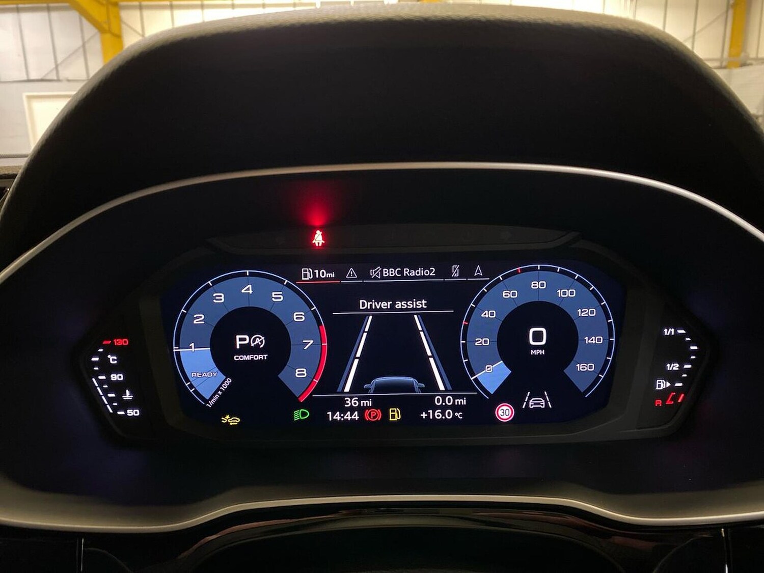 Used Audi Q3 2025 for sale - 78191269: Photo 12