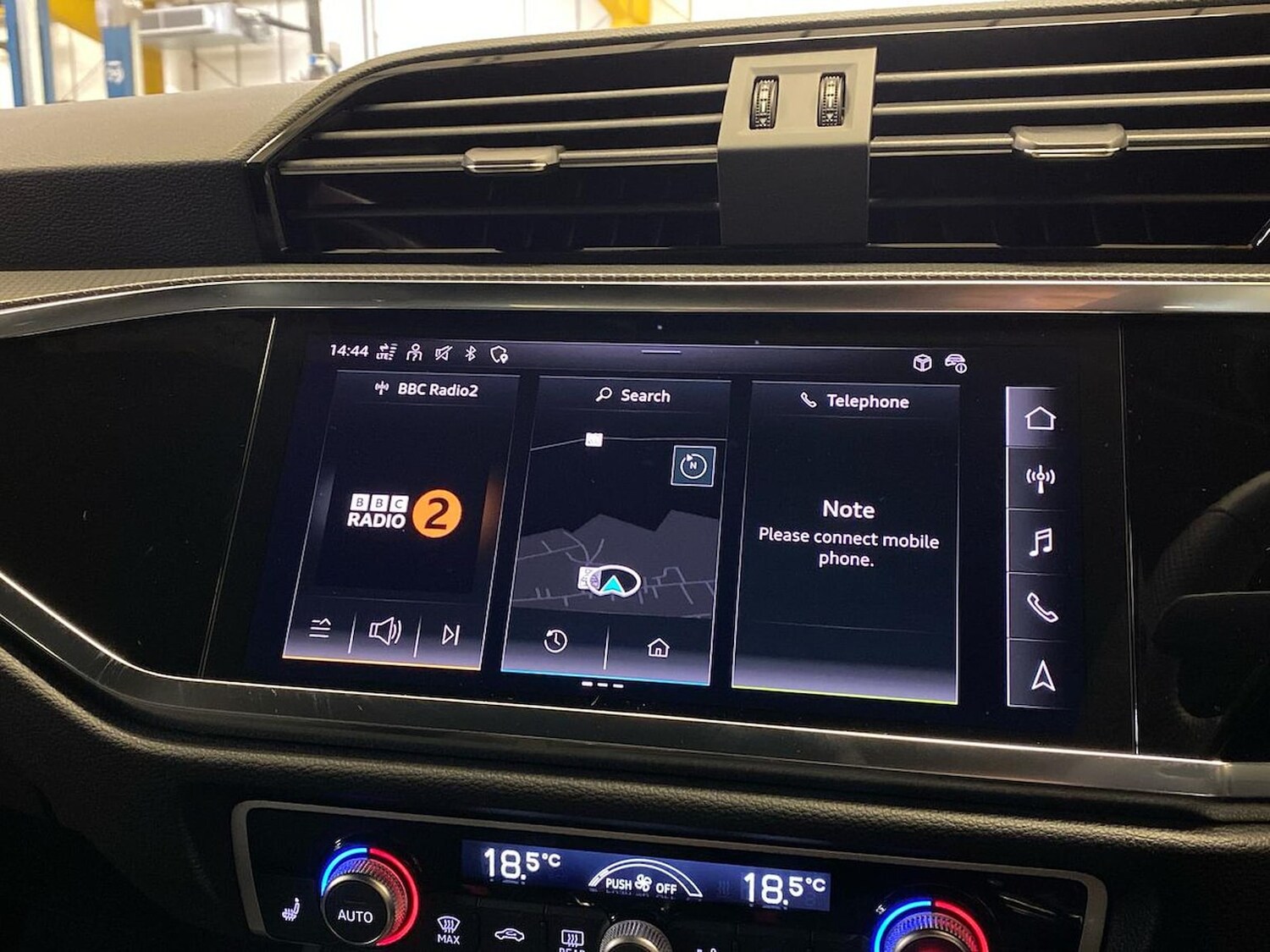 Used Audi Q3 2025 for sale - 78191269: Photo 13