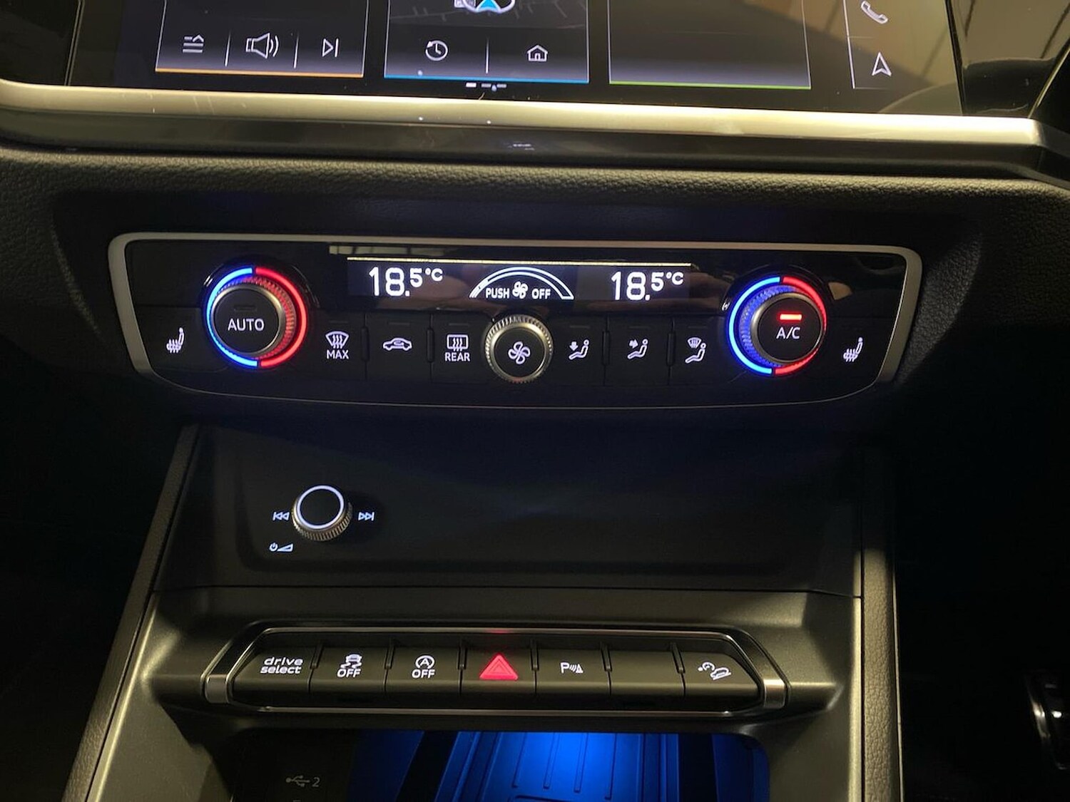 Used Audi Q3 2025 for sale - 78191269: Photo 14