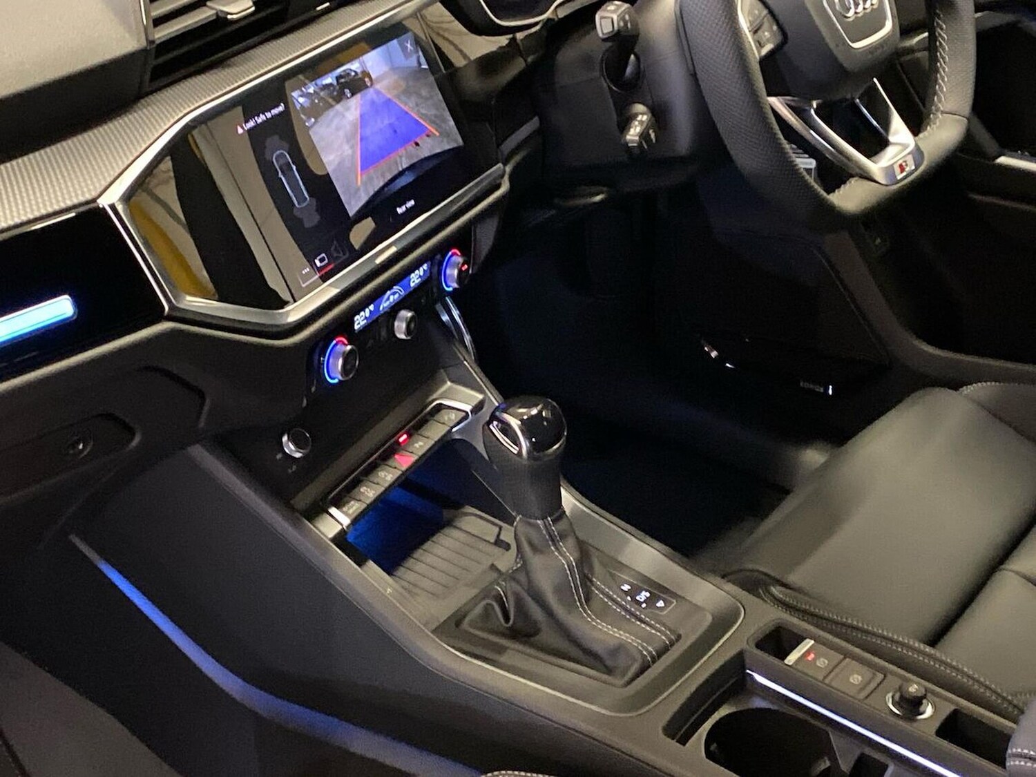 Used Audi Q3 2025 for sale - 78191269: Photo 15