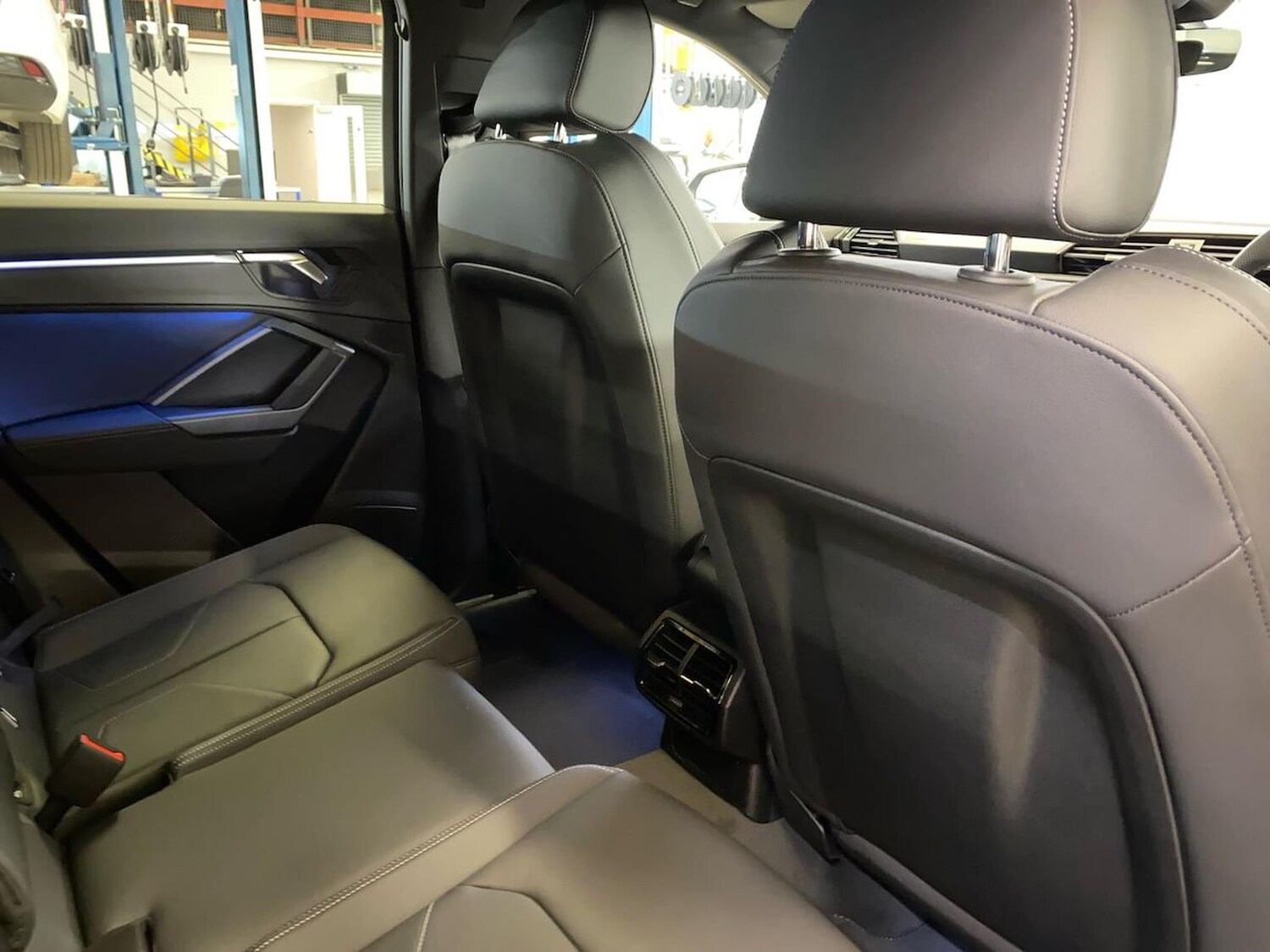 Used Audi Q3 2025 for sale - 78191269: Photo 18