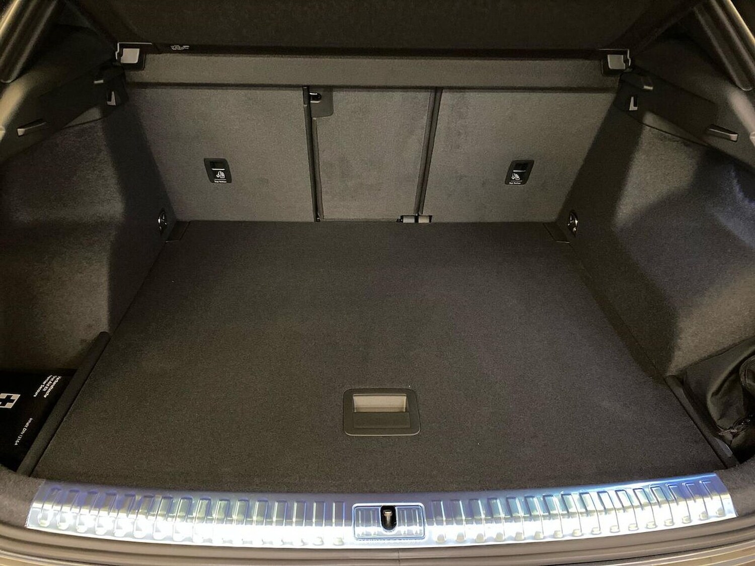 Used Audi Q3 2025 for sale - 78191269: Photo 19