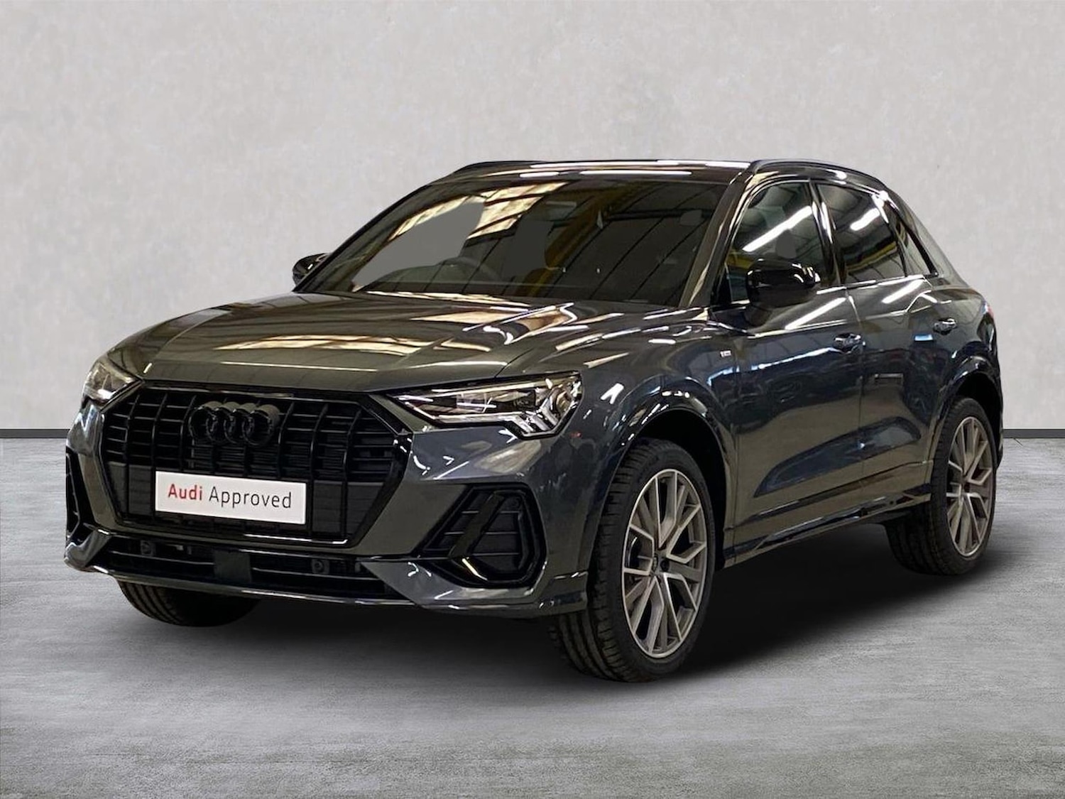 Used Audi Q3 2025 for sale - 78191269: Photo 22