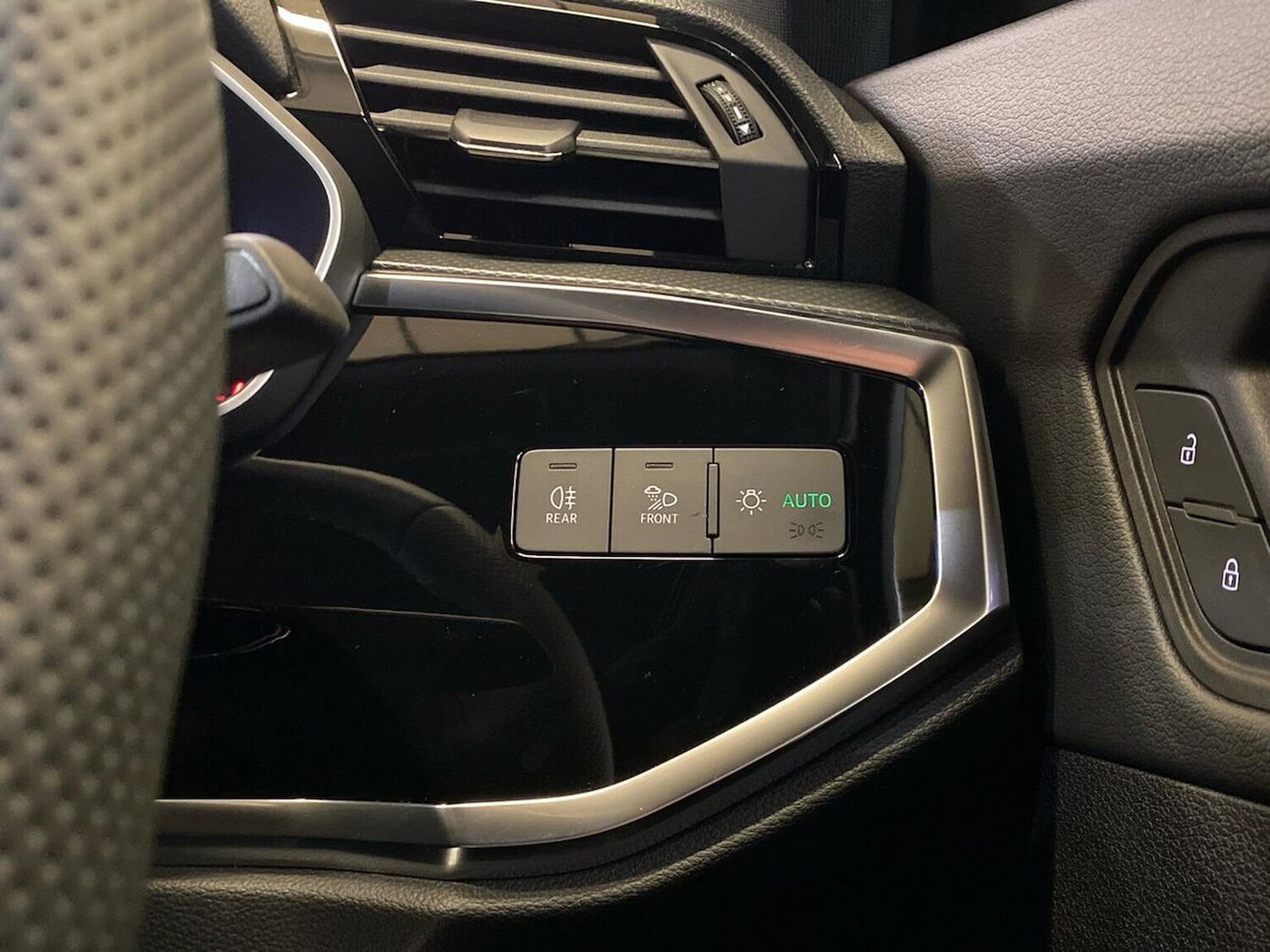 Used Audi Q3 2025 for sale - 78191269: Photo 24