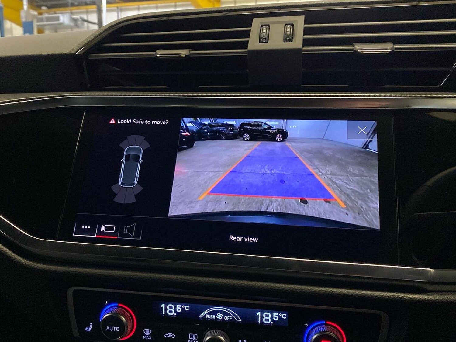 Used Audi Q3 2025 for sale - 78191269: Photo 25