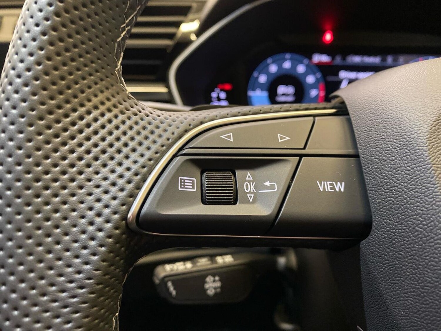 Used Audi Q3 2025 for sale - 78191269: Photo 28