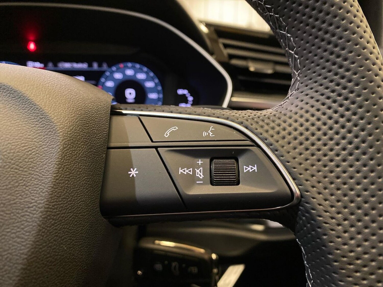 Used Audi Q3 2025 for sale - 78191269: Photo 29