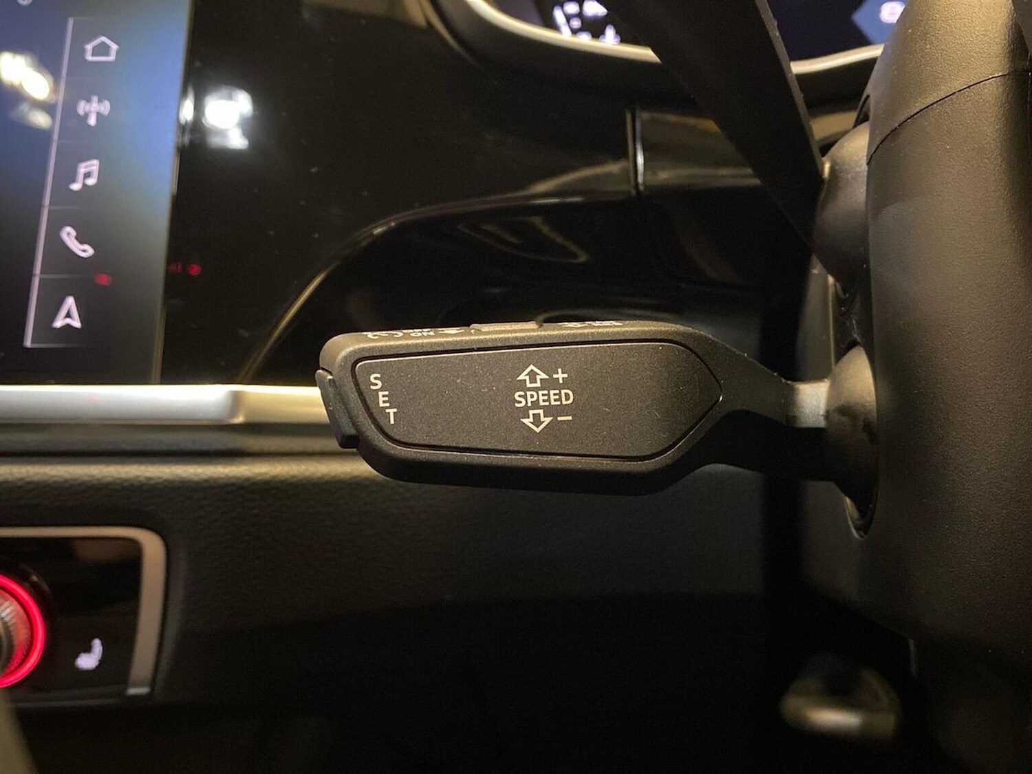 Used Audi Q3 2025 for sale - 78191269: Photo 30