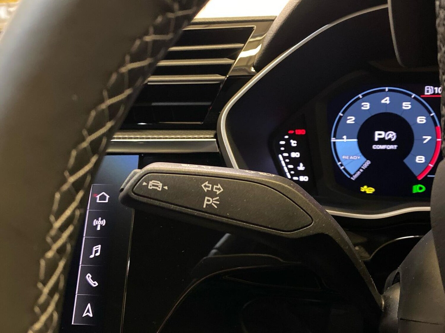 Used Audi Q3 2025 for sale - 78191269: Photo 31