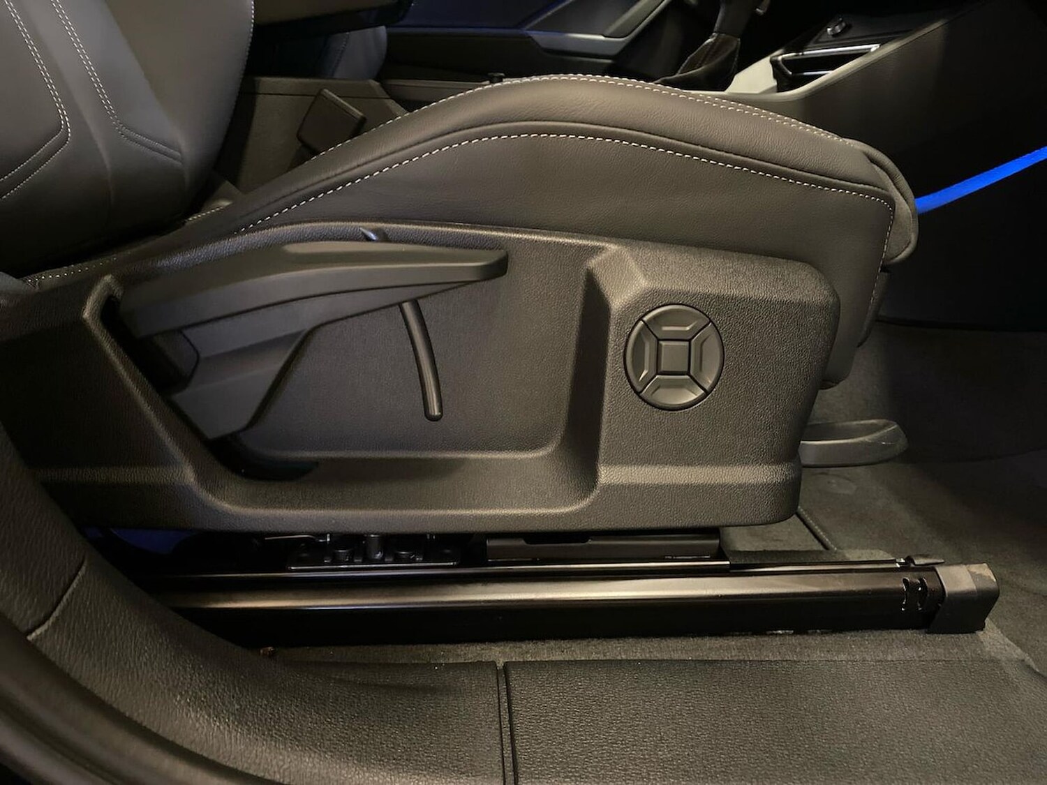 Used Audi Q3 2025 for sale - 78191269: Photo 32