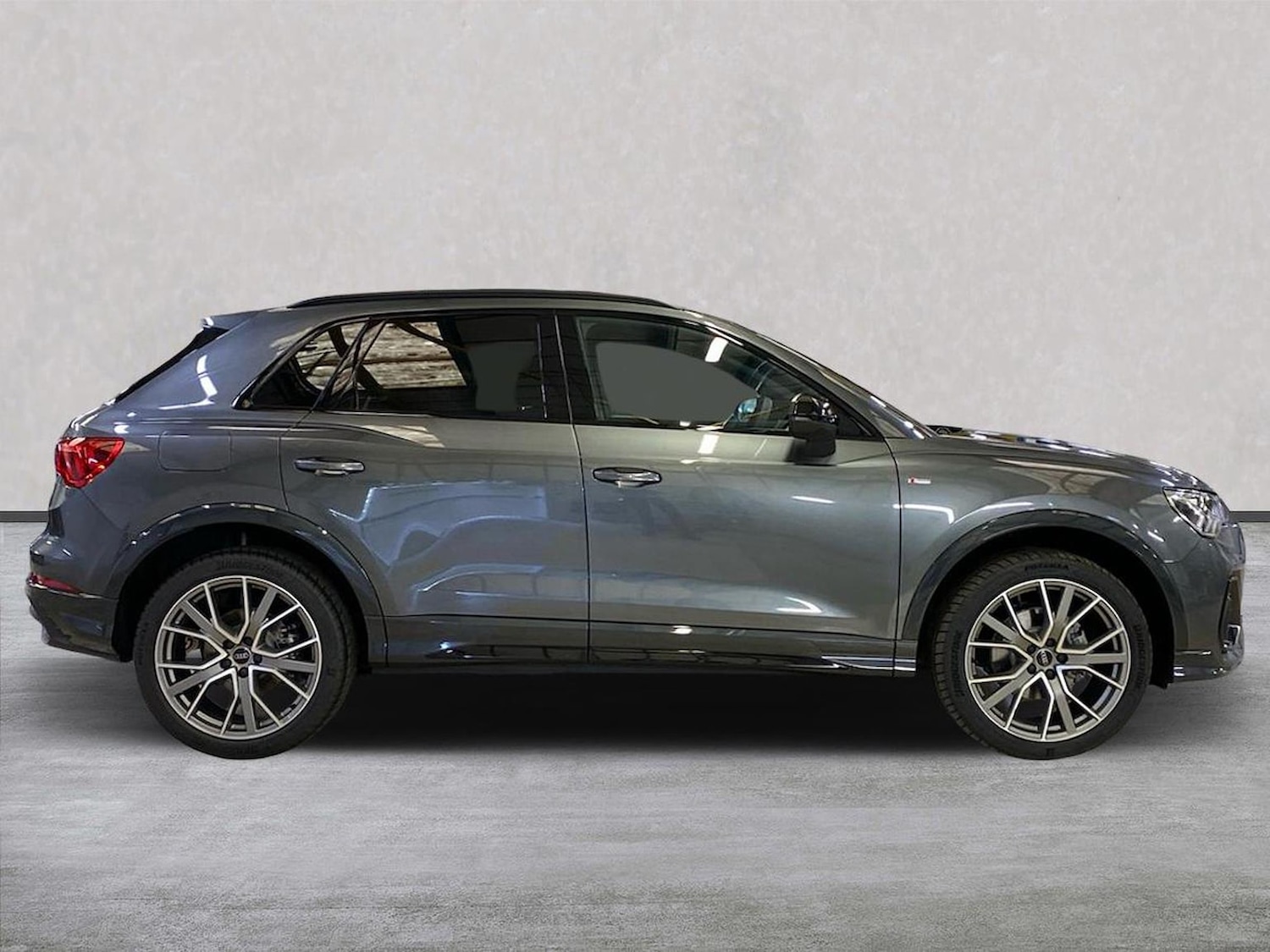 Used Audi Q3 2025 for sale - 78191269: Photo 5