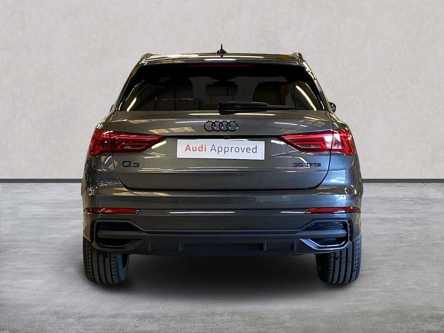 Used Audi Q3 2025 for sale - 78191269: Photo 6