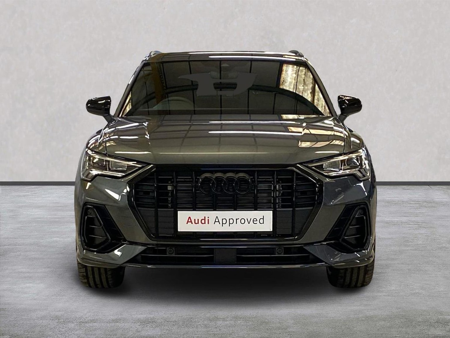 Used Audi Q3 2025 for sale - 78191269: Photo 7