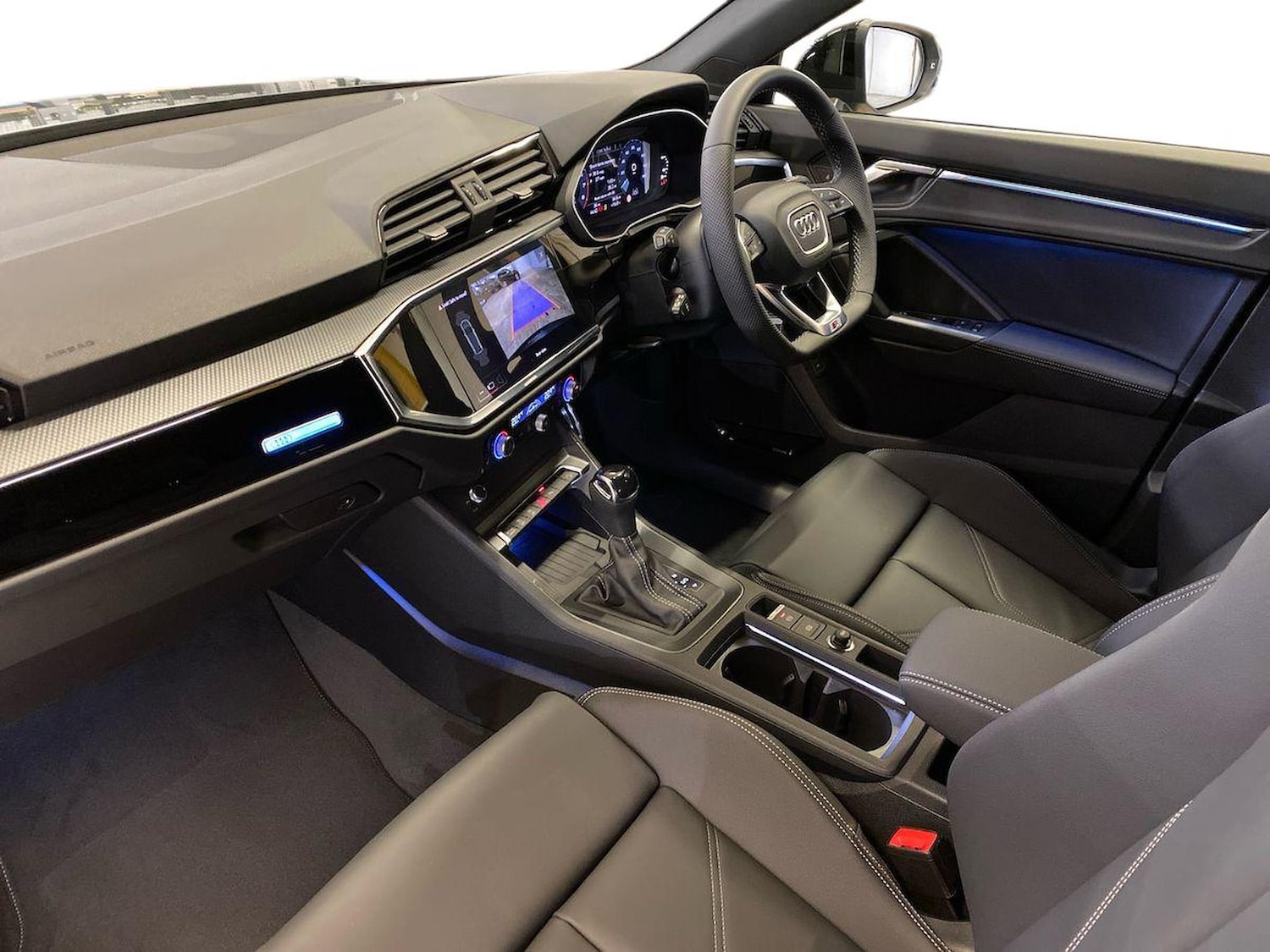 Used Audi Q3 2025 for sale - 78191269: Photo 9